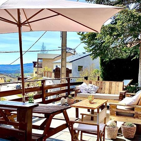 Pura Vida Villa Estavar Екстериор снимка