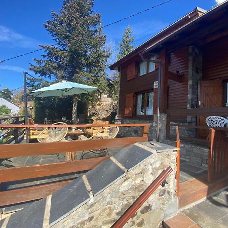 Pura Vida Villa Estavar Екстериор снимка