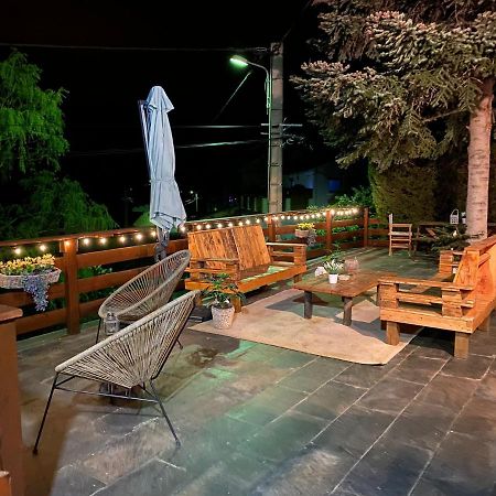 Pura Vida Villa Estavar Екстериор снимка