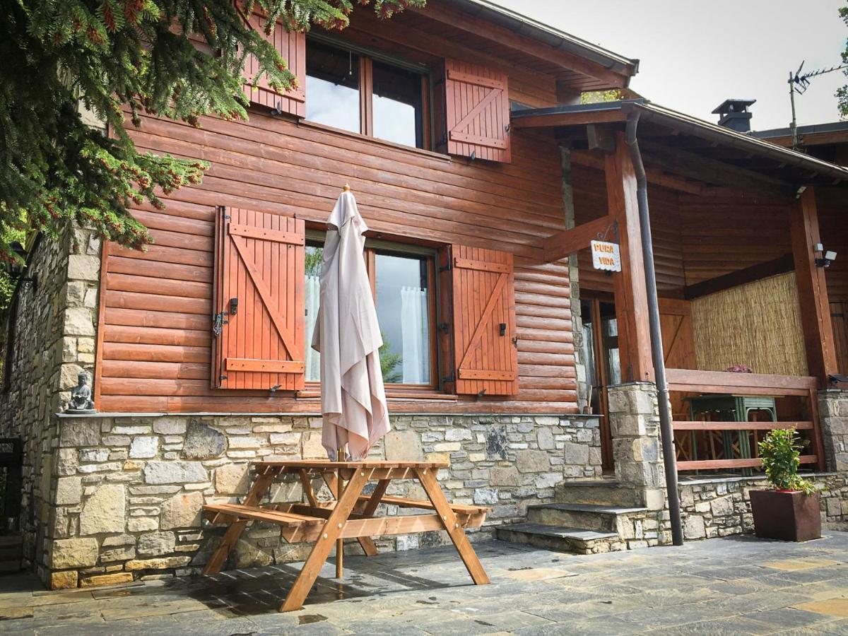 Pura Vida Villa Estavar Екстериор снимка