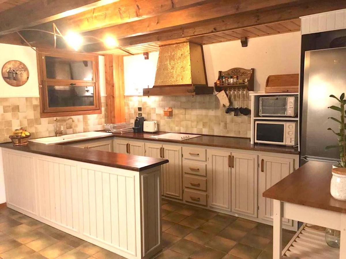 Pura Vida Villa Estavar Екстериор снимка