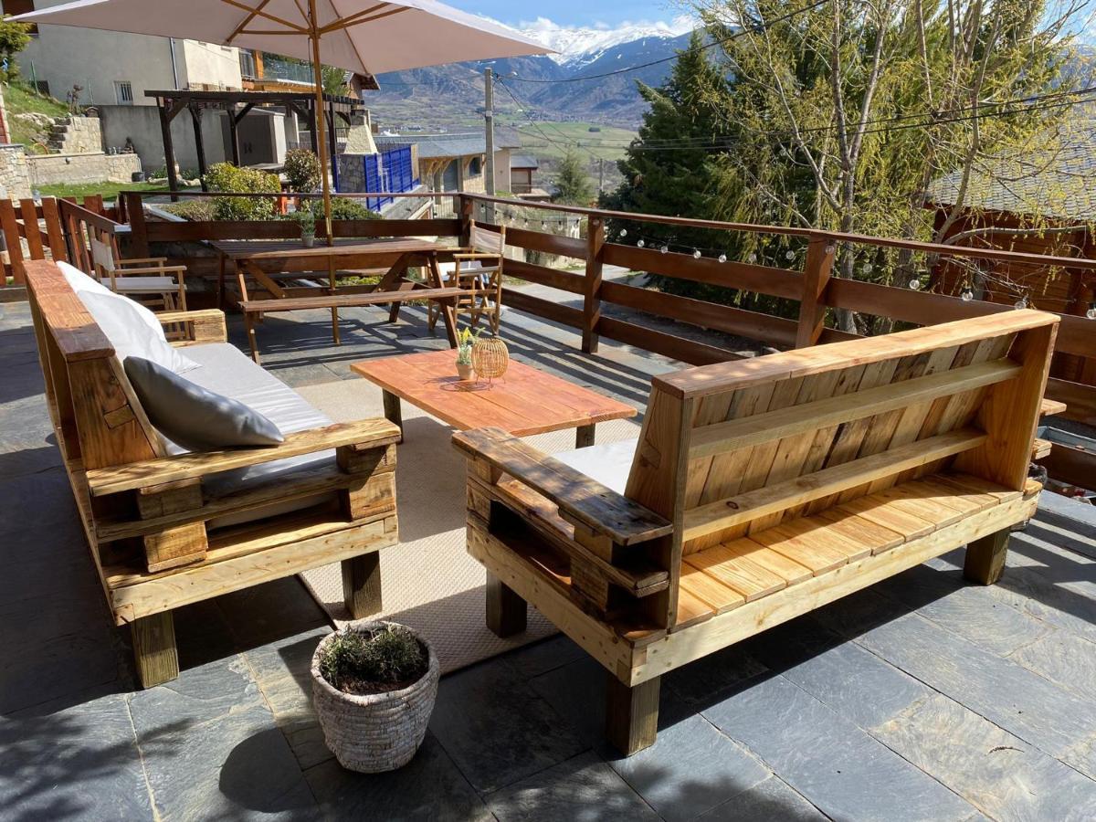Pura Vida Villa Estavar Екстериор снимка