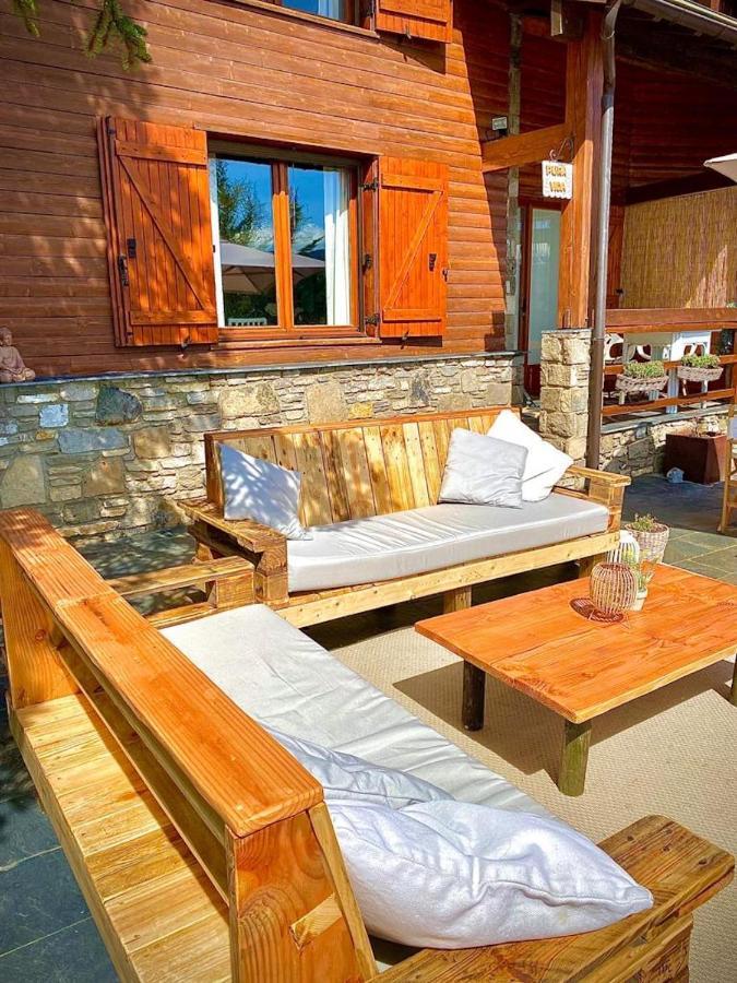 Pura Vida Villa Estavar Екстериор снимка