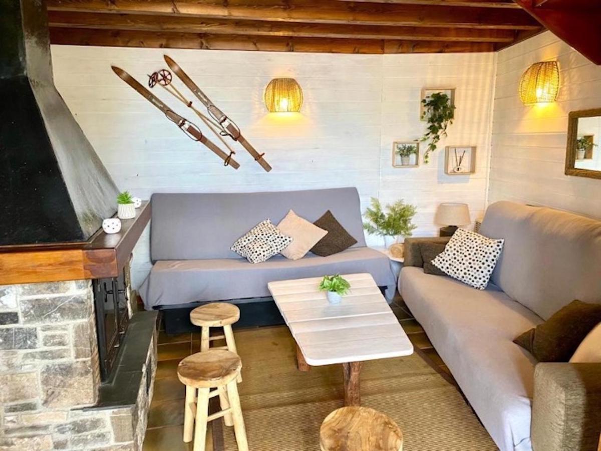 Pura Vida Villa Estavar Екстериор снимка