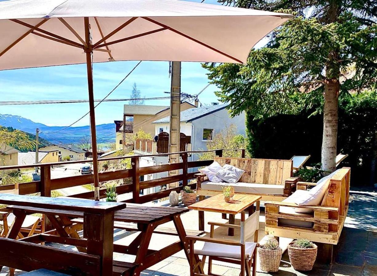 Pura Vida Villa Estavar Екстериор снимка
