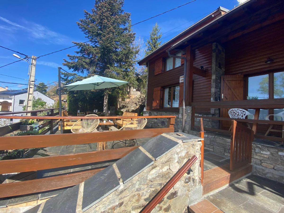 Pura Vida Villa Estavar Екстериор снимка