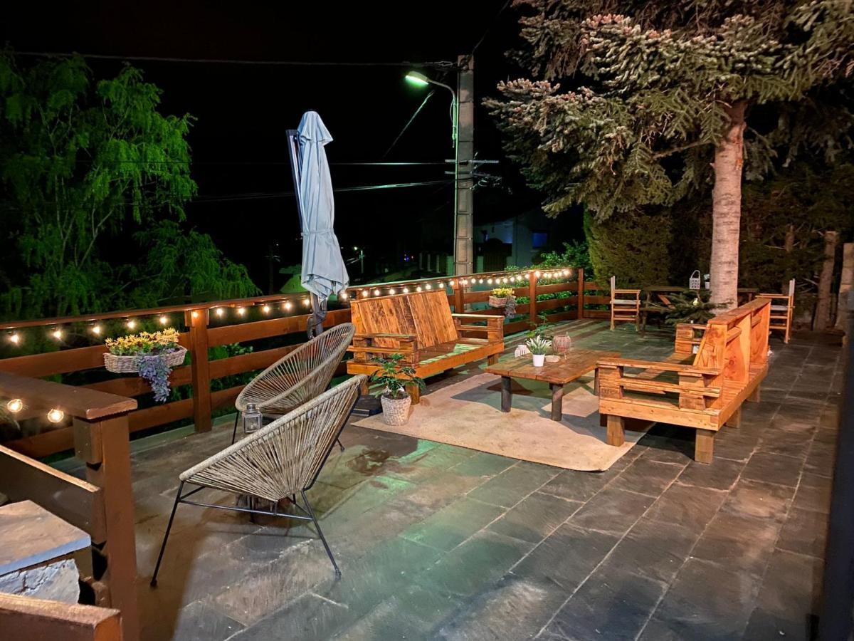 Pura Vida Villa Estavar Екстериор снимка