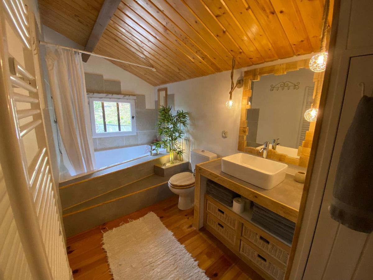 Pura Vida Villa Estavar Екстериор снимка