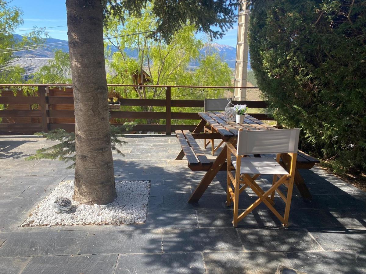 Pura Vida Villa Estavar Екстериор снимка