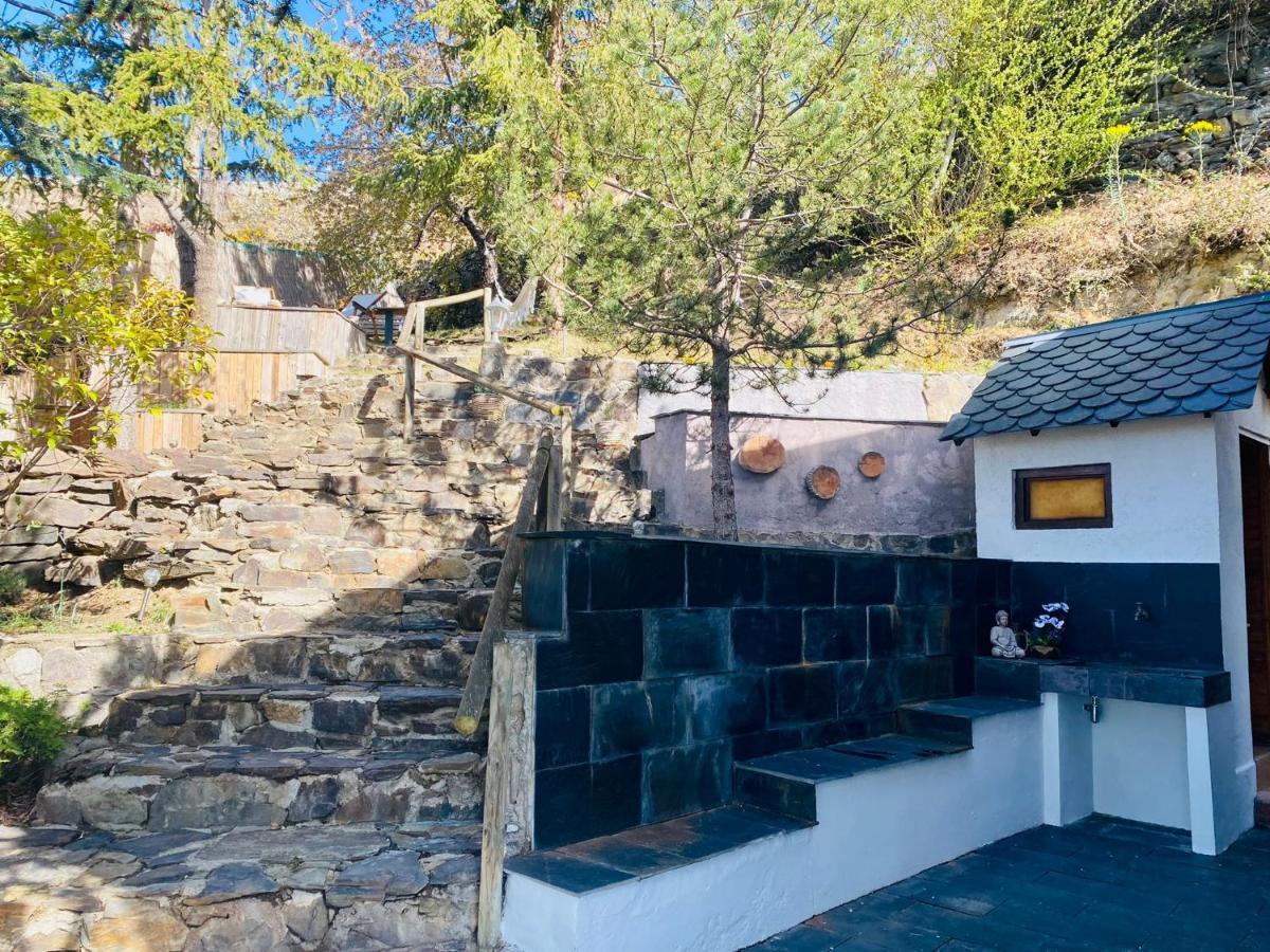 Pura Vida Villa Estavar Екстериор снимка