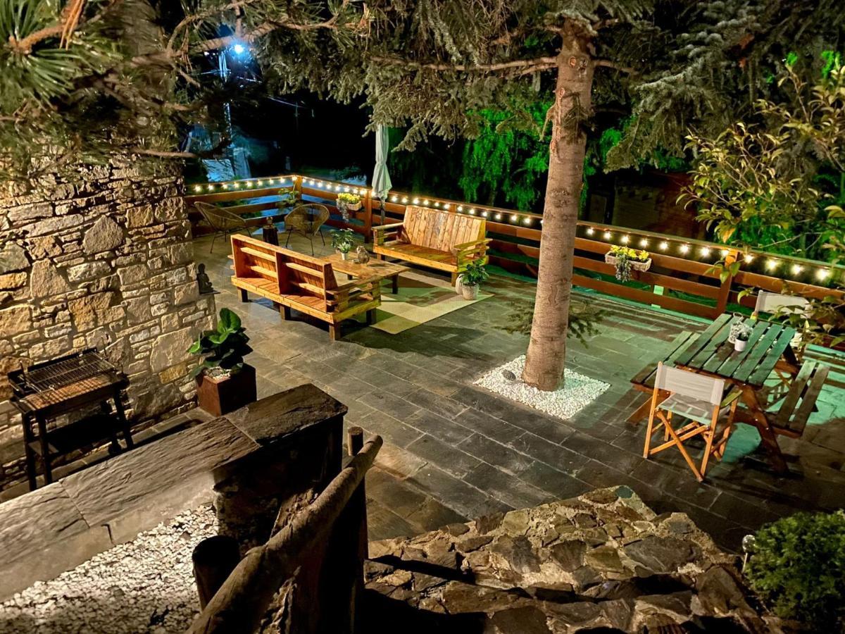 Pura Vida Villa Estavar Екстериор снимка