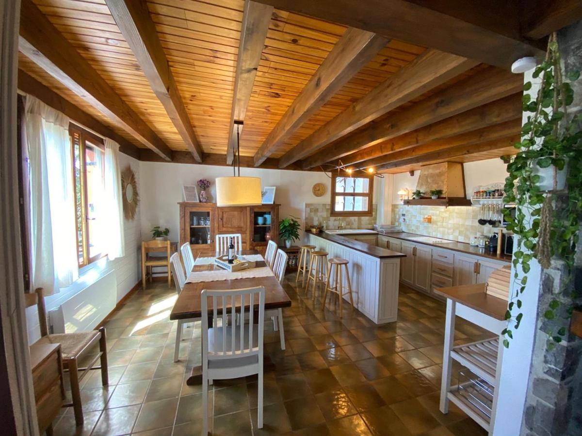 Pura Vida Villa Estavar Екстериор снимка