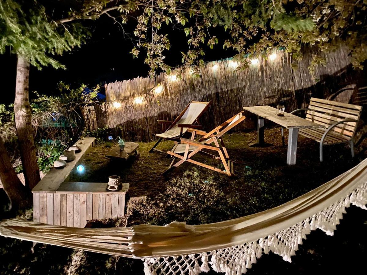 Pura Vida Villa Estavar Екстериор снимка
